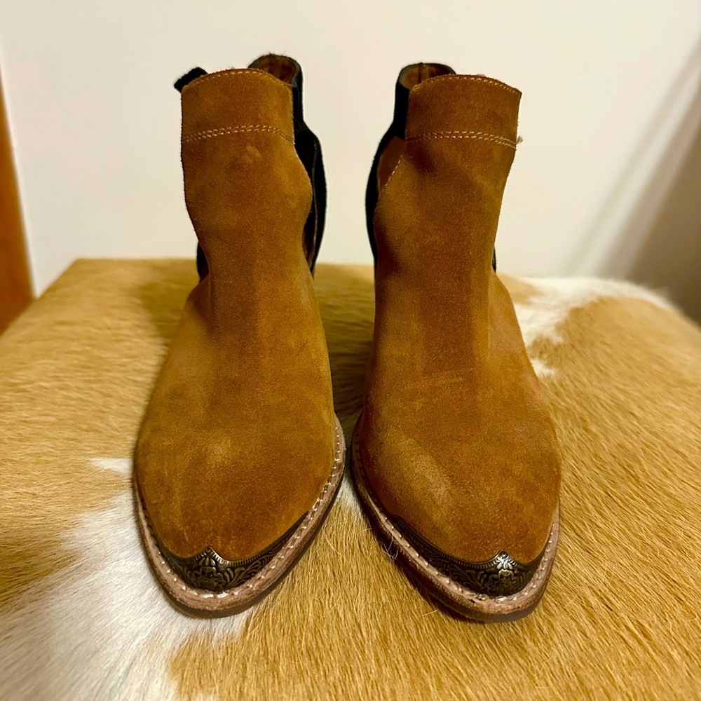 Jeffrey Campbell Woodruff